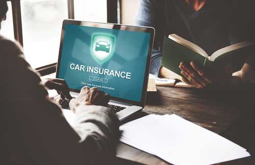 Compare Car Insurance in Kentucky