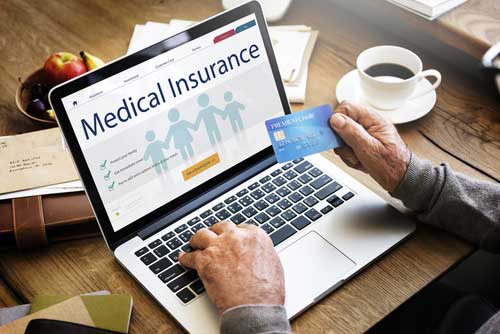 Health Insurance Plans in Corinth, VT