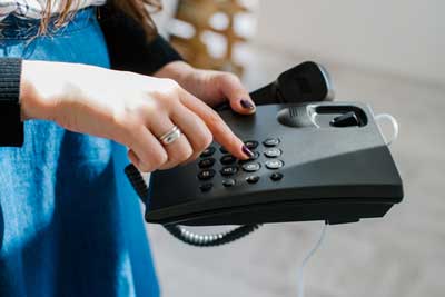 Residential VoIP Providers Borup, MN
