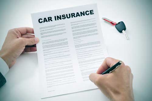 Locating the Cheapest Car Insurance Rates in Beacon, NY