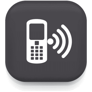 Cell Phone Coverage in Walhalla, MI