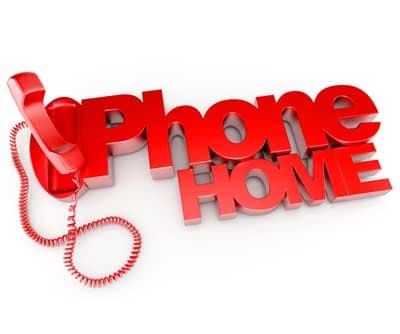 Landline Phone Service in Thetford Center, VT