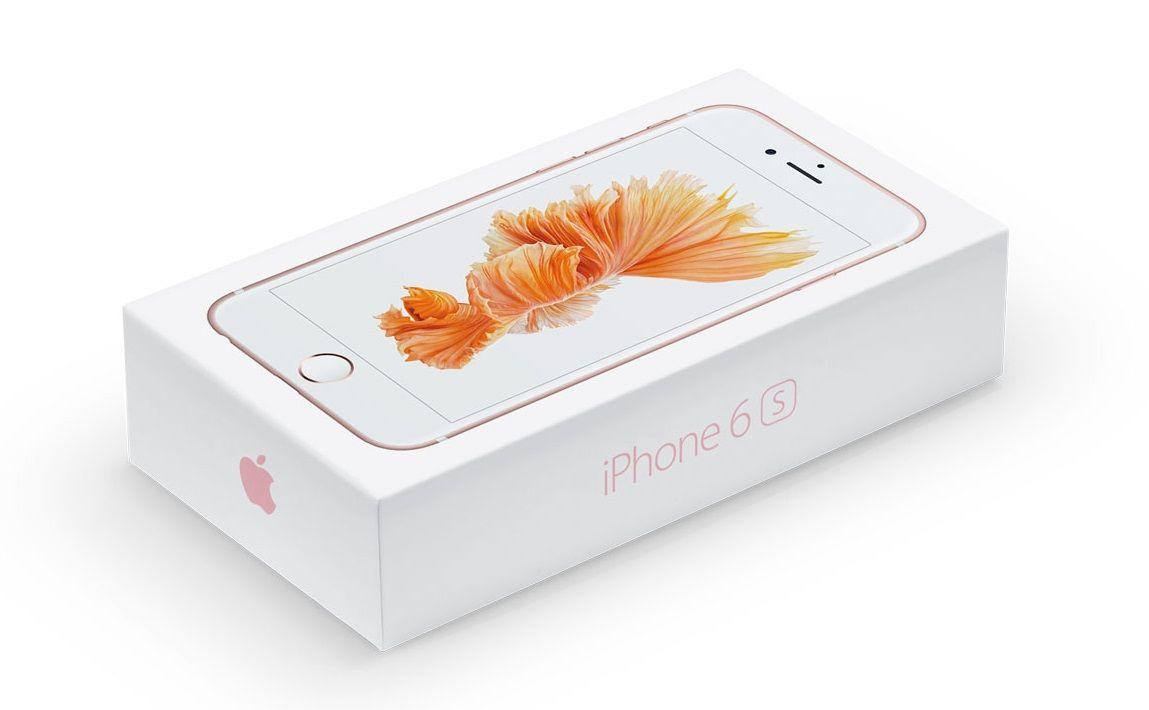 Introducing Apple’s New iPhone Upgrade Program MyRatePlan