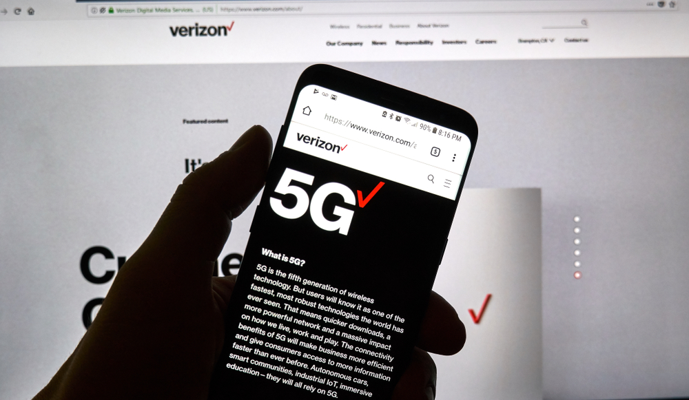 Verizon adds new 5G Mix and Match Plans MyRatePlan