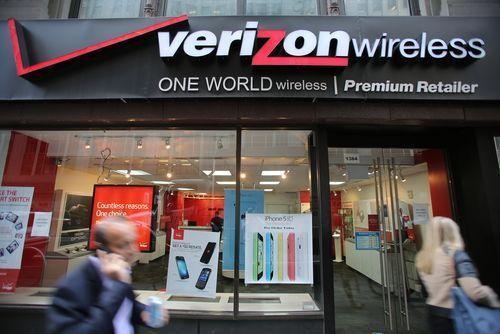 Verizon Customers Eligible For Upgrade Before Nov 15 Can Upgrade Now