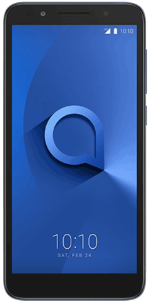 Alcatel 1X