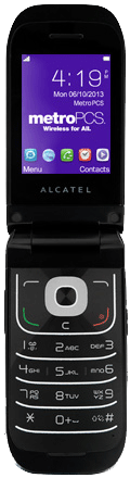 Alcatel 768