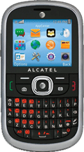 Alcatel 871A GoPhone
