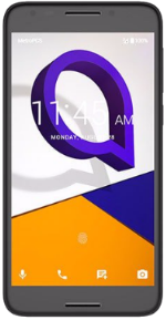 Alcatel A30 Fierce