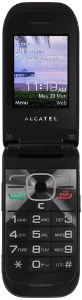 Alcatel A392G