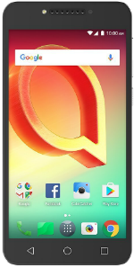 Alcatel A50