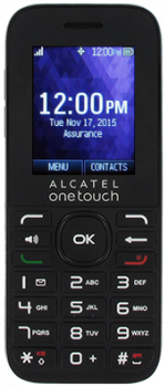 Alcatel Cinch