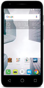 Alcatel Dawn