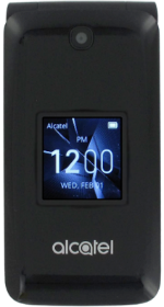 Alcatel GO FLIP