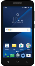 Alcatel idealXCITE