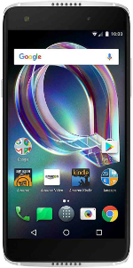 Alcatel Idol 5S