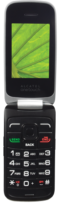 Alcatel OneTouch B3G