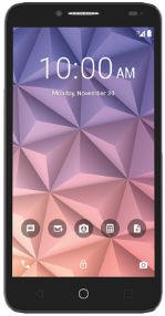 Alcatel OneTouch Fierce XL