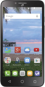 Alcatel onetouch Pixi Glory LTE