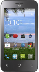 Alcatel onetouch Pixi PULSAR