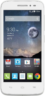 Alcatel ONETOUCH POP Astro