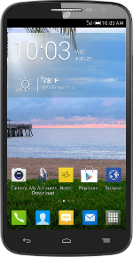 Alcatel OneTouch Pop Mega