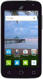 Alcatel OneTouch Pop Star 2