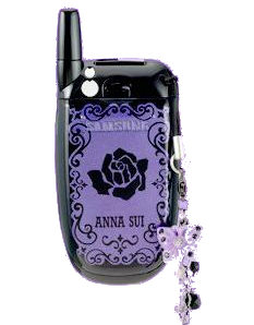 Anna Sui Mobile by Samsung