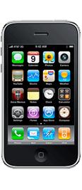 Apple iPhone 3G