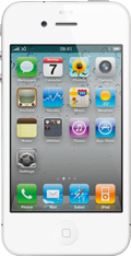 Apple iPhone 4