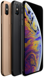 Apple iPhone Xs Max