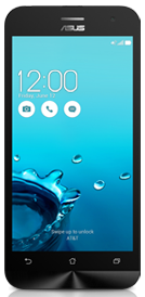 ASUS ZenFone 2E