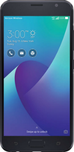 ASUS ZenFone V