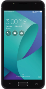 ASUS ZenFone V live