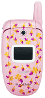 Betsey Johnson Mobile by Samsung