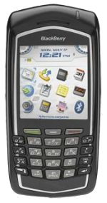 BlackBerry 7130e