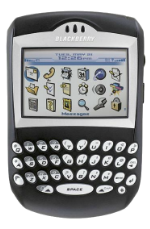 BlackBerry 7250