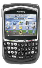 BlackBerry 8703e