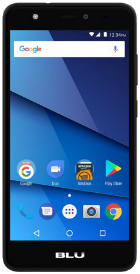 BLU Studio J8