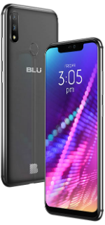 Blu Vivo XI Plus