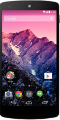 Google Nexus 5