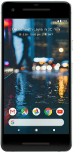 Google Pixel 2