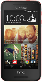 HTC Desire 612