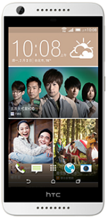 HTC Desire 626