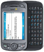 HTC Mogul Pocket PC 6800