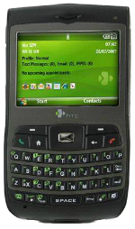 HTC S630 Cavalier
