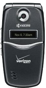 Kyocera 323