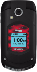 Kyocera DuraXV Plus