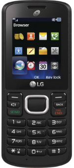 LG 328BG