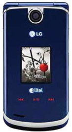 LG AX8600